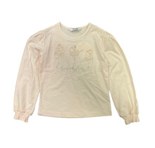 Le Chic Meisjes Nora Longsleeve