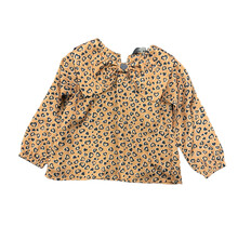 Le Chic Meisjes Mini Explore Blouse