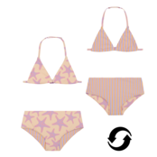 Shiwi Meisjes Bikini Lizzy