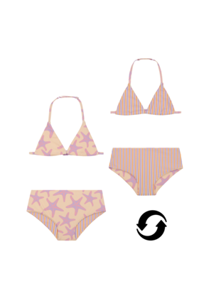 Shiwi Meisjes Bikini Lizzy