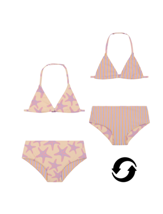Shiwi Meisjes Bikini Lizzy