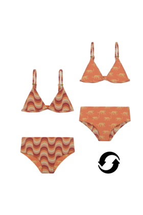 Shiwi Meisjes Bikini Rosie