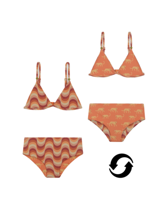 Shiwi Meisjes Bikini Rosie