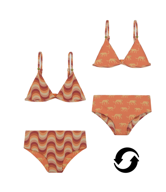 Shiwi Meisjes Bikini Rosie