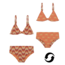 Shiwi Shiwi Meisjes Bikini Rosie