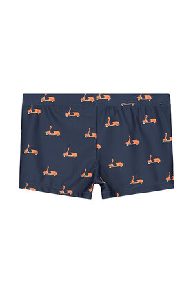 Shiwi Jongens Zwembroek Moped