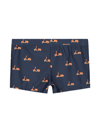 Shiwi Jongens Zwembroek Moped