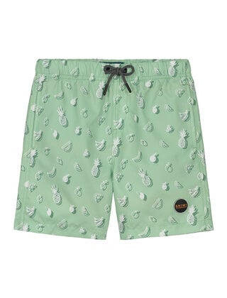 Shiwi Jongens Zwembroek Fresh Fruit