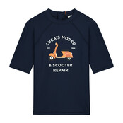 Shiwi Jongens Zwemshirt