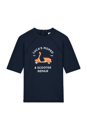 Shiwi Jongens Zwemshirt