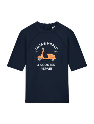 Shiwi Jongens Zwemshirt