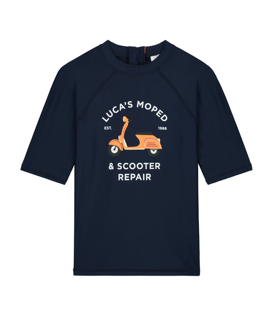 Shiwi Jongens Zwemshirt