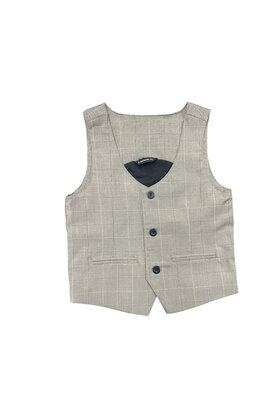 Le Chic Garcon Jongens Gilet