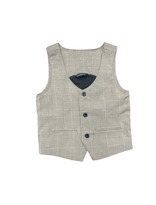 Le Chic Garcon Jongens Gilet
