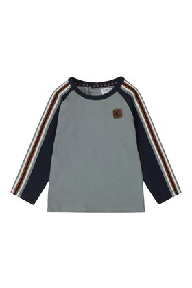 Dirkje Jongens Longsleeve