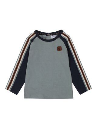 Dirkje Jongens Longsleeve