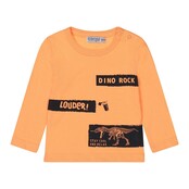 Dirkje Jongens Longsleeve