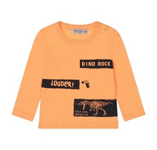 Dirkje Jongens Longsleeve