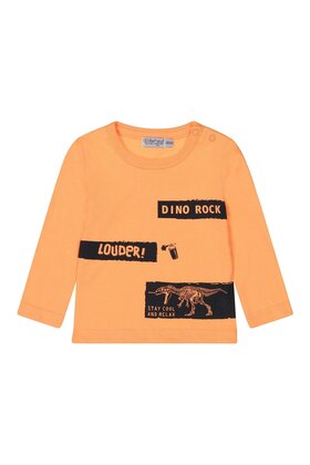 Dirkje Jongens Longsleeve