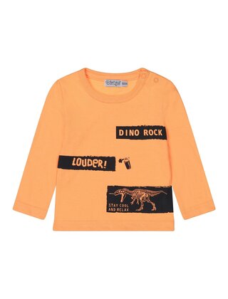 Dirkje Jongens Longsleeve