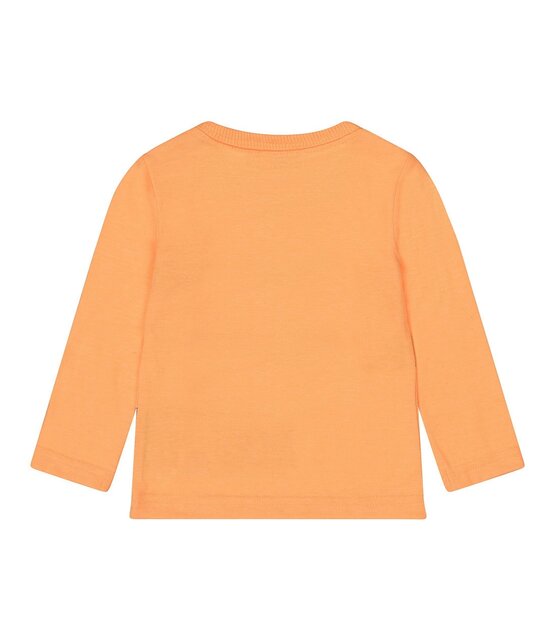 Dirkje Jongens Longsleeve