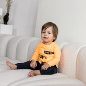 Dirkje Jongens Longsleeve