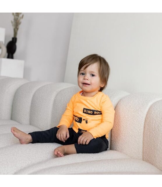 Dirkje Jongens Longsleeve