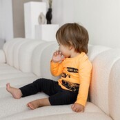 Dirkje Jongens Longsleeve