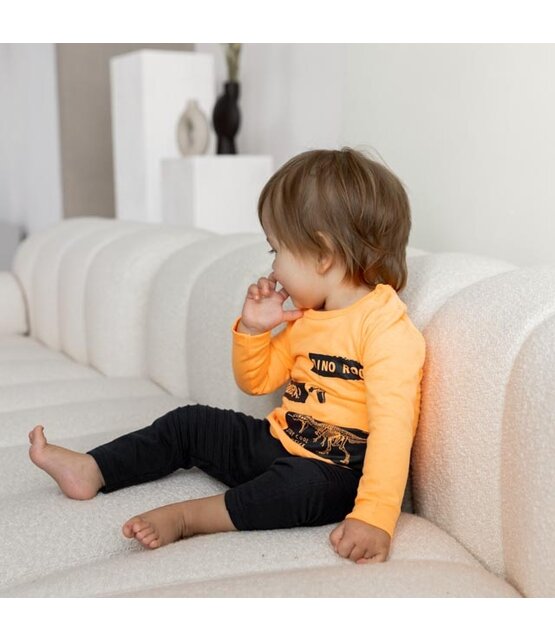 Dirkje Jongens Longsleeve