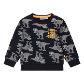 Dirkje Jongens Sweater