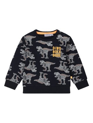 Dirkje Jongens Sweater