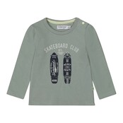 Dirkje Jongens Longsleeve