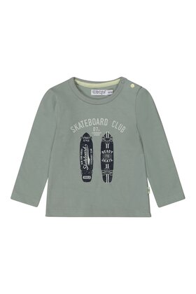 Dirkje Jongens Longsleeve