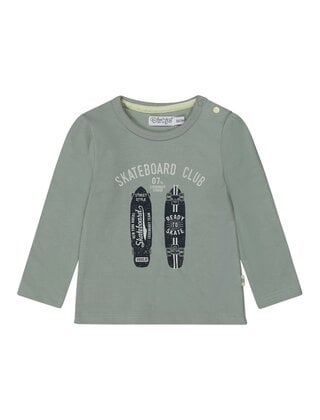 Dirkje Jongens Longsleeve