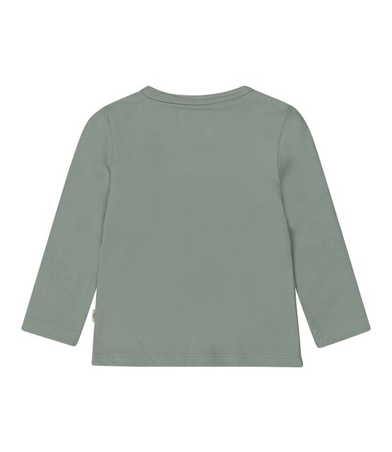 Dirkje Jongens Longsleeve
