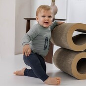 Dirkje Jongens Longsleeve