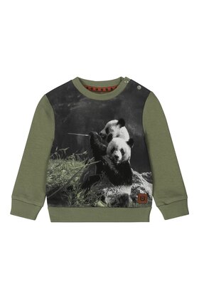 Dirkje Jongens Sweater