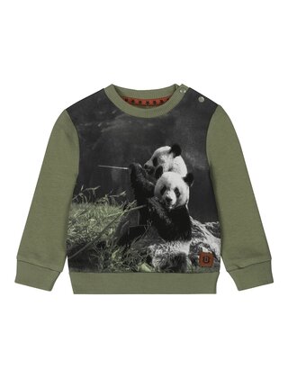 Dirkje Jongens Sweater