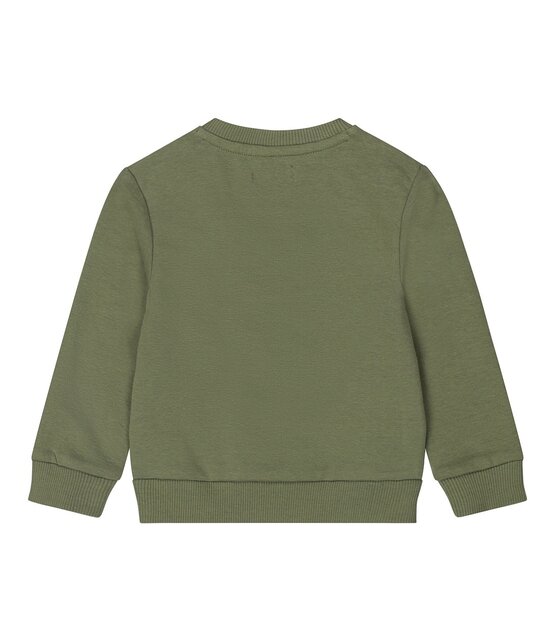 Dirkje Jongens Sweater