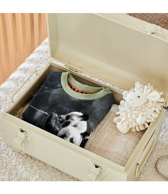 Dirkje Jongens Sweater