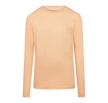 No Way Monday Jongens Longsleeve