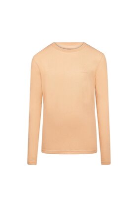 No Way Monday Jongens Longsleeve