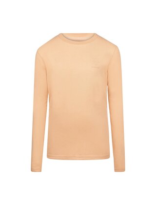 No Way Monday Jongens Longsleeve