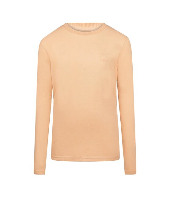 No Way Monday Jongens Longsleeve No Way Monday Jongens Longsleeve