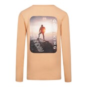 No Way Monday Jongens Longsleeve No Way Monday Jongens Longsleeve