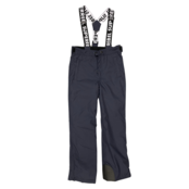SuperRebel Unisex Skibroek Speed Blauw SuperRebel Unisex Skibroek Speed Blauw