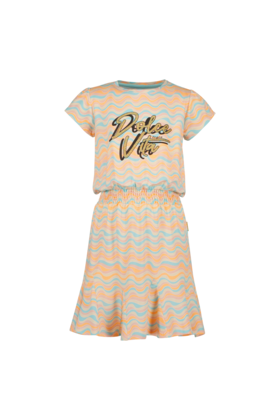 Vingino Meisjes Jurk Parlize