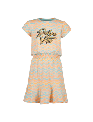 Vingino Meisjes Jurk Parlize