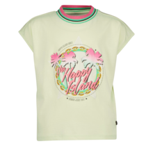 Vingino Meisjes T-Shirt Hannia