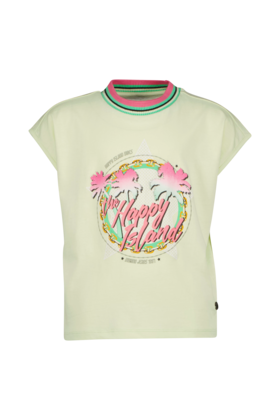 Vingino Meisjes T-Shirt Hannia